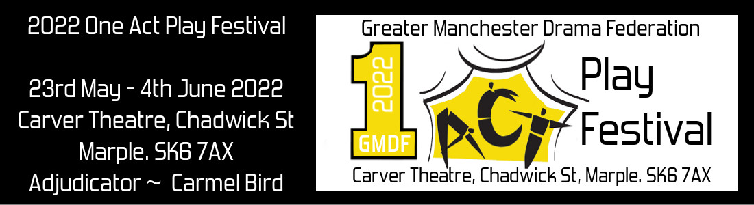 Greater Manchester Drama Federation