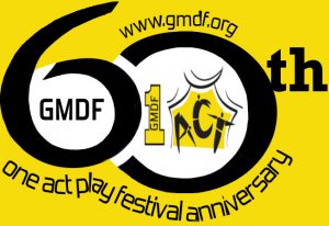 GMDF 60th One Act Play Festival anniversary