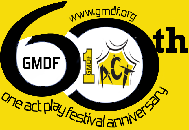 GMDF 60th Anniversay of the one act festival