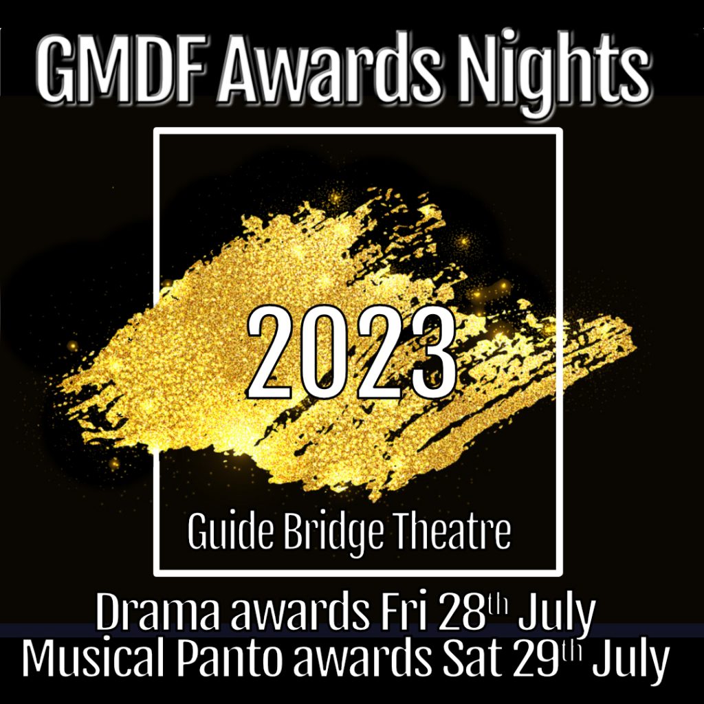 GMDF Awards Night 2023