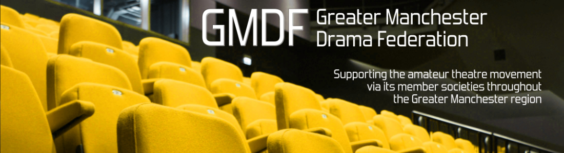Greater Manchester Drama Federation