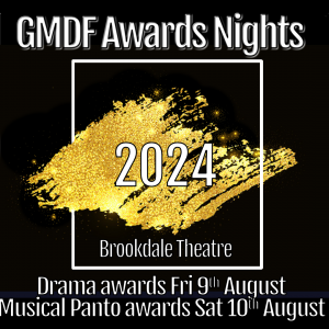 GMDF Awards Night 2024