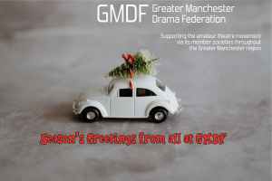 GMDF season's greetings