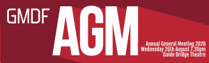 AGM 2026 Web Header GMDF