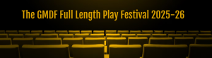 GMDF Full Length Play festival Web Header