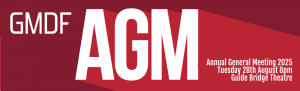 GMDF Annual General Meeting 2025