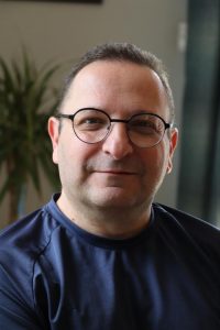 Mark Rosenthal