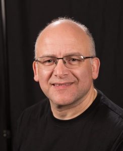 Paul Cohen