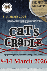 Cat'sb Cradle Altrincham Little Theatre