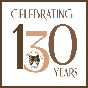 Celebrating 130 years