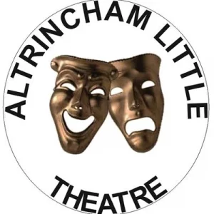 Altrincham Little Theatre Logo