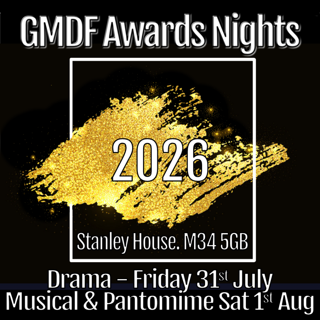 GMDF Awards Night 2026 Instagram
